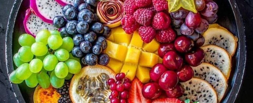 Fruit